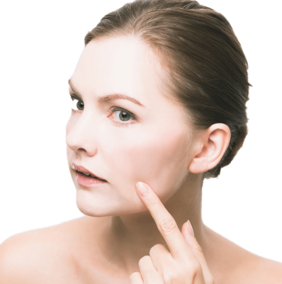 Thalassa - Face sagging